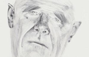 Retratos de Don Bachardy en The Huntington: profundamente conmovedor