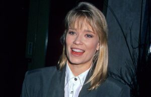 Lar Park Lincoln Dead: Actor 'Knots Landing', el entrenador tenía 63 años