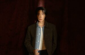 J-Hope de BTS al ser el primer acto coreano en solitario que encabeza el estadio BMO