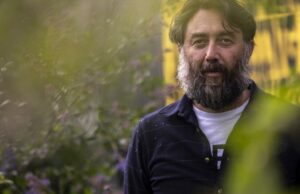 7th Ave Garden, LA's Urban Arts Oasis, celebra su impermanencia