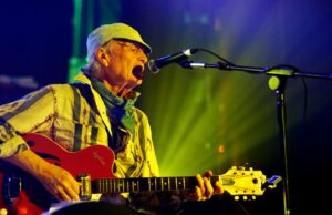 Michael Hurley Dead: el cantante y compositor fue 'Godfather of Freak Folk'