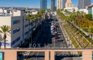 Disney planea desocupar a Fox Lot en Century City para fin de año