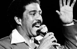 El nuevo set de Richard Pryor Box revive los álbumes clásicos de la comedia gigante
