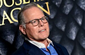 El pago de David Zaslav aumenta a $ 52 millones, a pesar del año rocoso para Warner Bros. Discovery