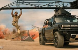 Después de décadas de empuje, las acrobacias obtendrán su propio Oscar