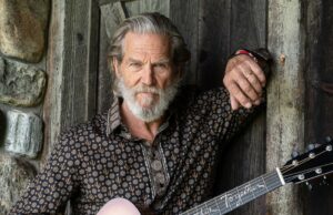 Jeff Bridges se inclina en la verdad cruda de su música en 'Magia lenta'