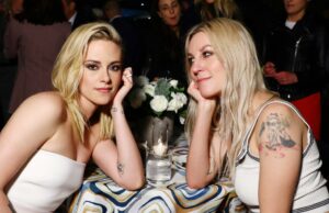 Kristen Stewart se casa con Dylan Meyer en la ceremonia de LA discreta