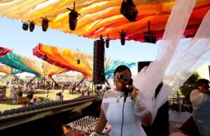 Anillos de Coachella en el vigésimo aniversario del DO Lab