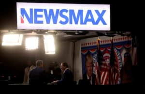 NEWNMAX de la red amante de Trump es un stock caliente en Wall Street