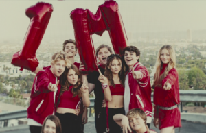 'Mala influencia' examina la demanda que involucra a Piper Rockelle y al escuadrón