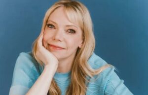 En 'No te preocupes si no', Riki Lindhome reescribe el viaje de su héroe hacia la maternidad