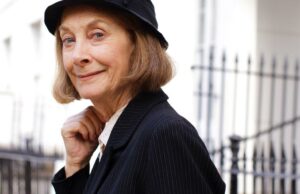 Jean Marsh, actriz británica y cocreadora de 'Arriba, abajo', muere a los 90