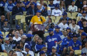 Los juegos de los Dodgers solían ser entretenimiento familiar asequible. No más.