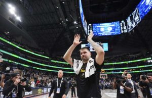 Cartas: El increíble regreso de Luka Doncic a Dallas lo tenía todo