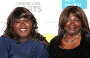 La cantante de 'Agt' Alice Tan Ridley, la madre de Gabourey Sidibe, muere a los 72