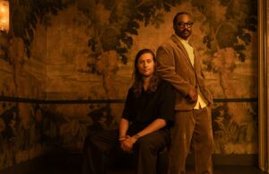 Ryan Coogler y Ludwig Göransson encuentran la música de 'pecadores'