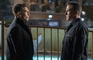 Revisión de 'The Accountant 2': Números de Ben Affleck Crunches, Necks