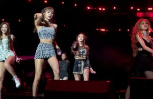 Coachella 2025: Lisa, ya titular de Coachella en Blackpink, estalla como una estrella en solitario