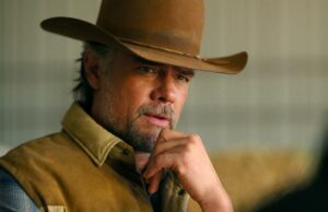 'Ransom Canyon' en Netflix: hombres guapos, caballos y alto drama