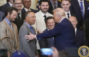 Cartas a los deportes: los Dodgers continúan siendo agentes de controversia