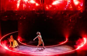 Netflix y 'Stranger Things: The First Shadow' Take on Broadway