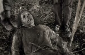 'Parvulos: Children of the Apocalypse' es una versión mexicana de los zombis