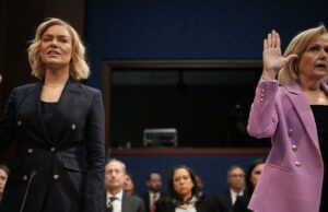 PBS, NPR atiende a todos, a pesar de lo que Marjorie Taylor Greene cree