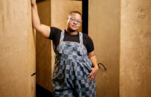 La obra de Ak Payne 'Furlough's Paradise' está en Geffen Playhouse