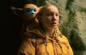 Revisión de 'The Legend of Ochi': comodidades de criaturas y un toque demasiado esfuerzo