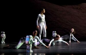 Cómo el Centro Kennedy de Trump puede salvarse a sí mismo puede salvarse