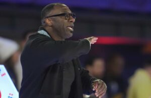 Shannon Sharpe se aleja temporalmente de ESPN después de las acusaciones de violación