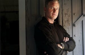 Eric Dane anuncia el diagnóstico de ELA antes de la filmación de 'euforia'