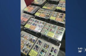 Vintage Sports Show regresa a Strongsville