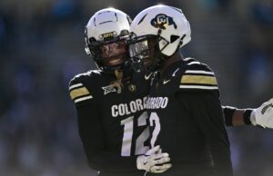 Titanes, Browns, Gigantes bien representados en el Día Pro de Colorado