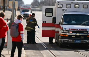 Hombre que fue identificado falsamente como el tirador del Desfile del Super Bowl de Chiefs ha muerto