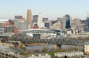 Bengals, el condado de Hamilton quiere $ 350 millones en dinero estatal para renovaciones del estadio de Paycor