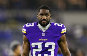 Vikingos cortados cb nahshon wright