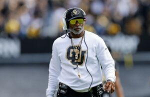 Deion Sanders en Jersey Retirements: “Somos una generación ahora”