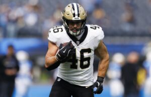 Agente libre FB Adam Prentice visita Seahawks