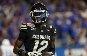 Kevin Stefanski: Travis Hunter está exclusivamente equipado para jugar en ambos sentidos