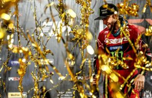 Gold Coast de Australia agregó al calendario mundial de supercross 2025