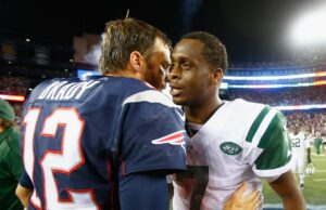 Geno Smith ansioso por pasar tiempo, aprenda del propietario de la minoría de los Raiders Tom Brady
