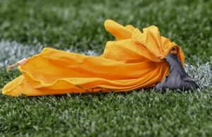 NFL se duplicará en la deportividad en 2025