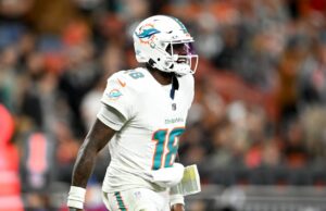 Cardinals resolvió el agente libre QB Tyler Huntley