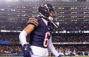 Dennis Allen hará que Kyler Gordon aprenda una segunda (y tal vez una tercera) posición