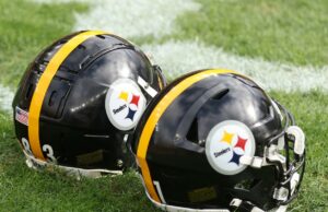 Steelers contrata a Luke Smith como entrenador de control de calidad