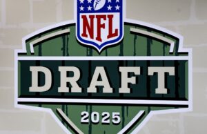 Los 32 equipos todavía tienen sus selecciones de primera ronda, en una falta de intercambios sin precedentes.