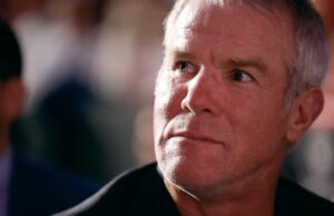 La demanda provocada por el escándalo de fraude de bienestar de Mississippi que involucra a Brett Favre es desestimado