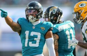 Demeco Ryans: Christian Kirk va a ser un “objetivo amistoso” para CJ Stroud