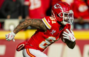 NFL anuncia cambios de regla, estatuto y resolución para 2025